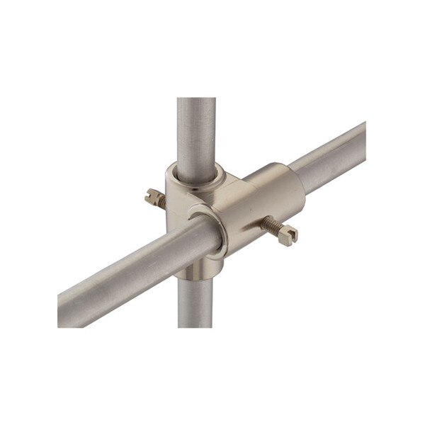 Clamp, Connector, Rod End
